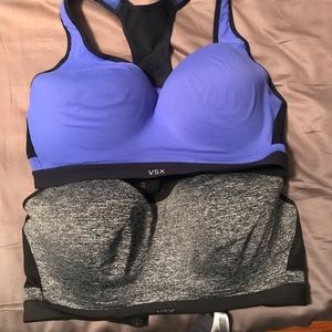 VSX Incredible Sports Bras 36DD